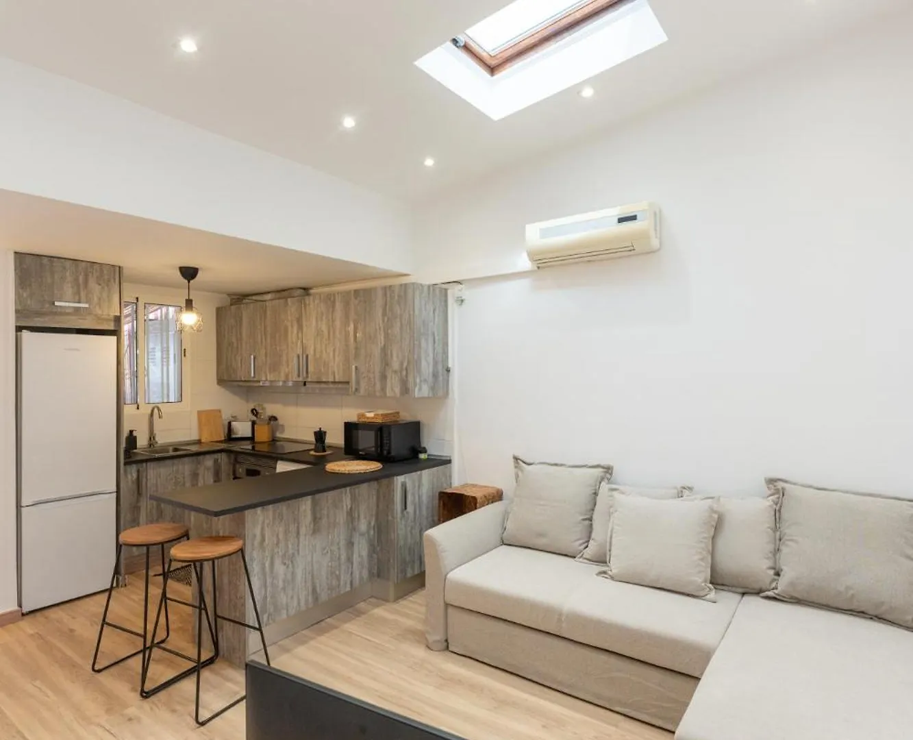Apartamento Chapelas Arona  Apartment Arona (Tenerife)