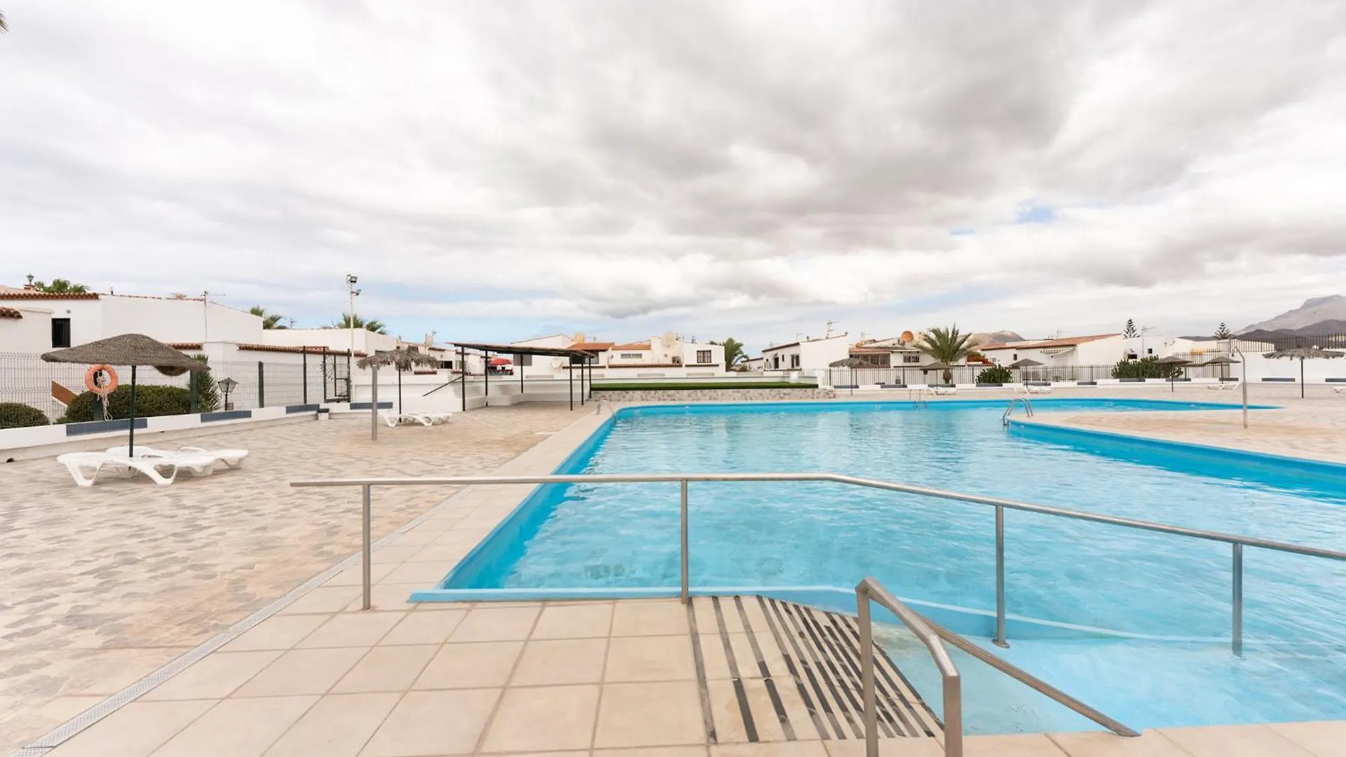 Apartamento Chapelas Arona  Spain