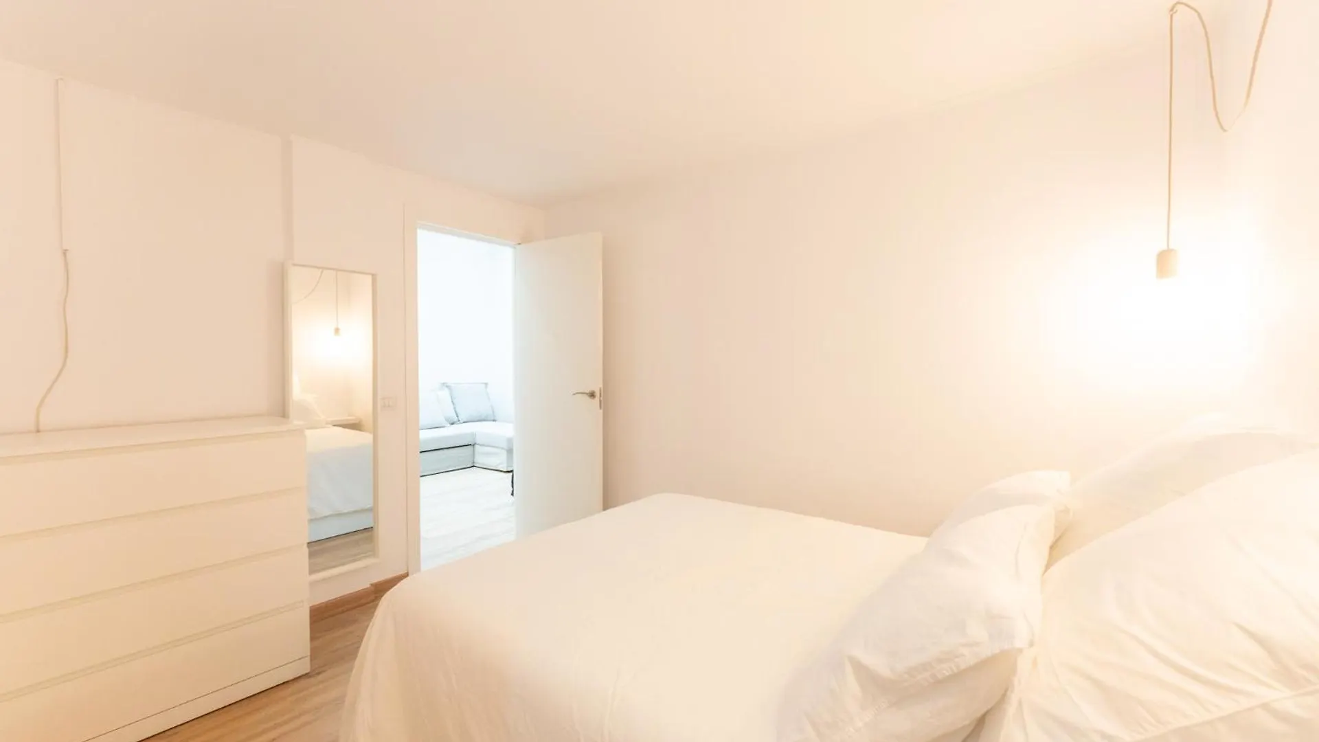 Apartamento Chapelas Arona  Spain