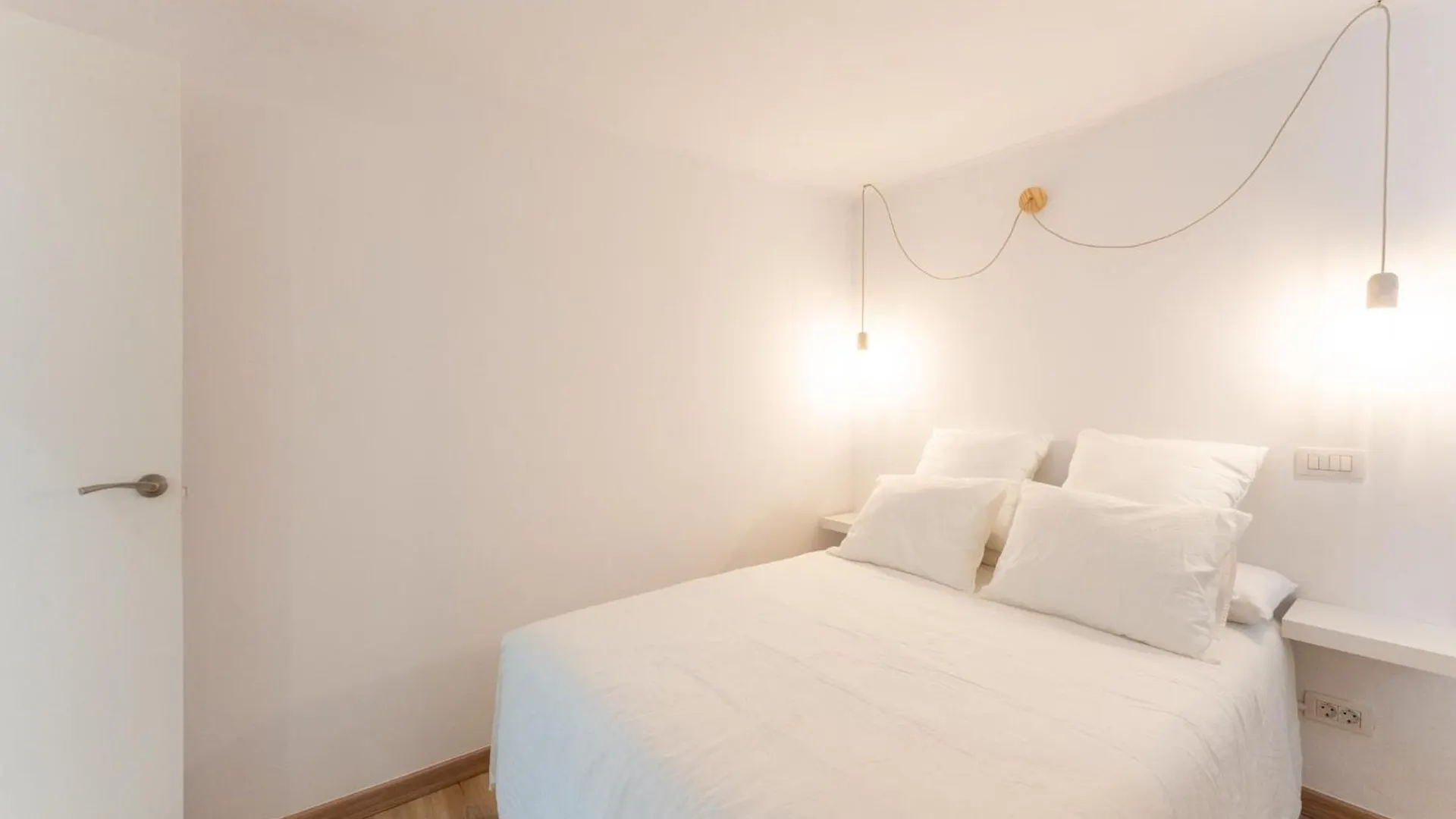 Apartamento Chapelas Arona  0*, Arona (Tenerife) Spain