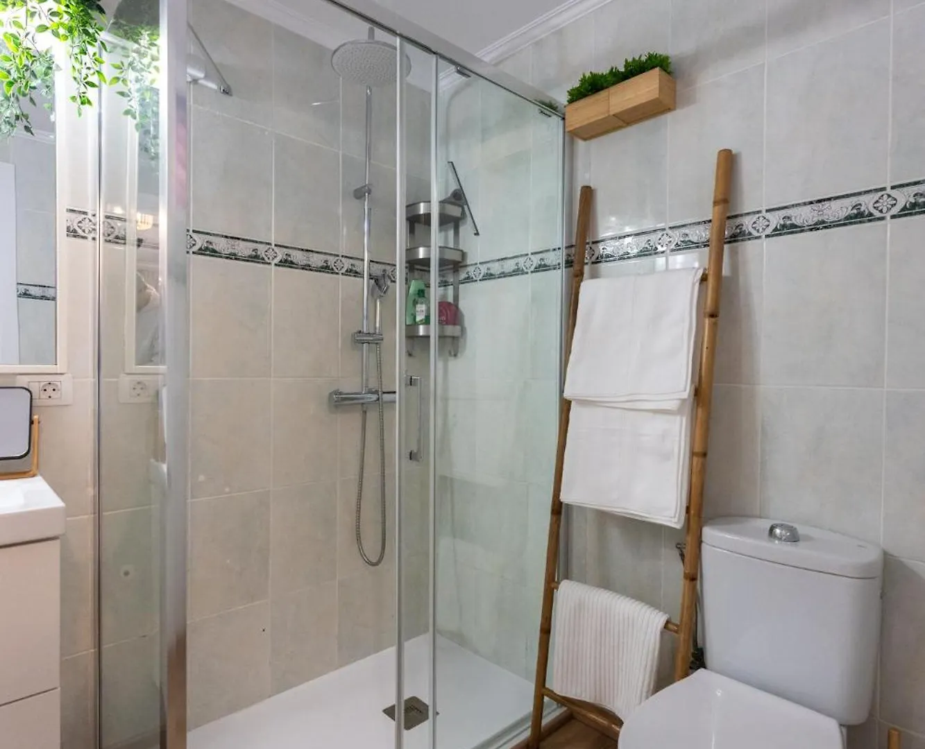 Apartamento Chapelas Arona  Apartment Arona (Tenerife)