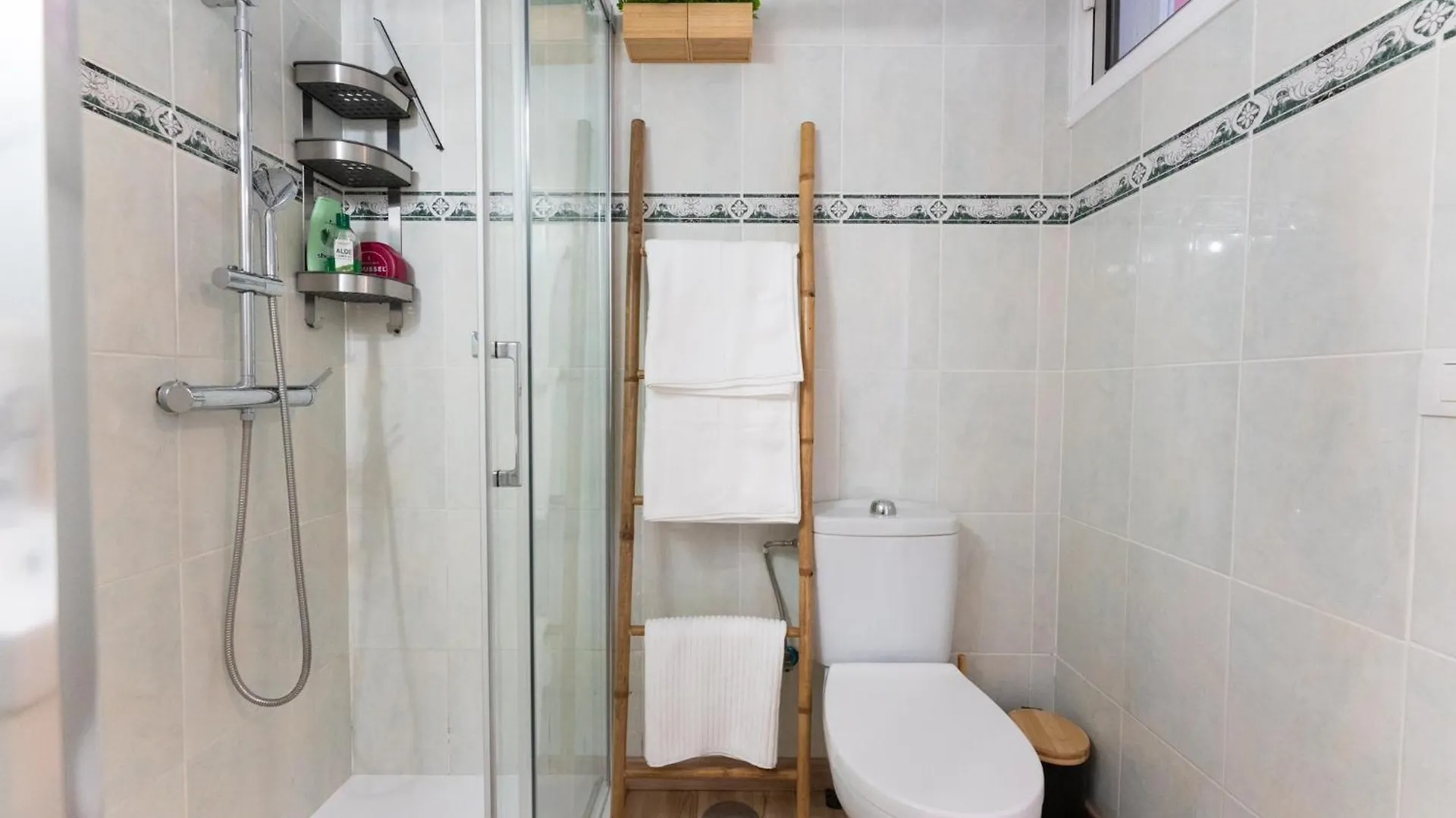 Apartamento Chapelas Arona  Arona (Tenerife)