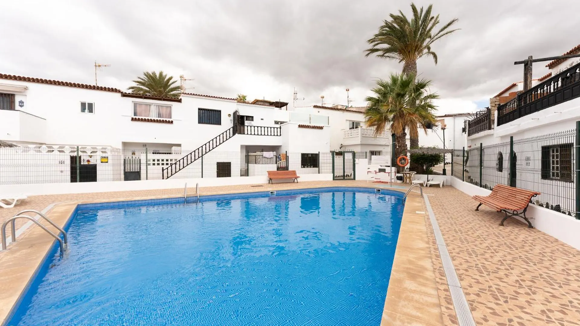 Apartamento Chapelas Arona  Arona (Tenerife)