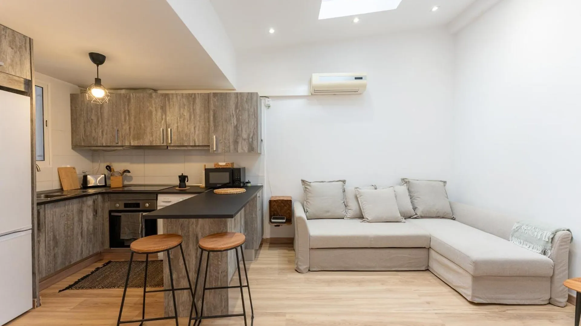Apartment Apartamento Chapelas Arona