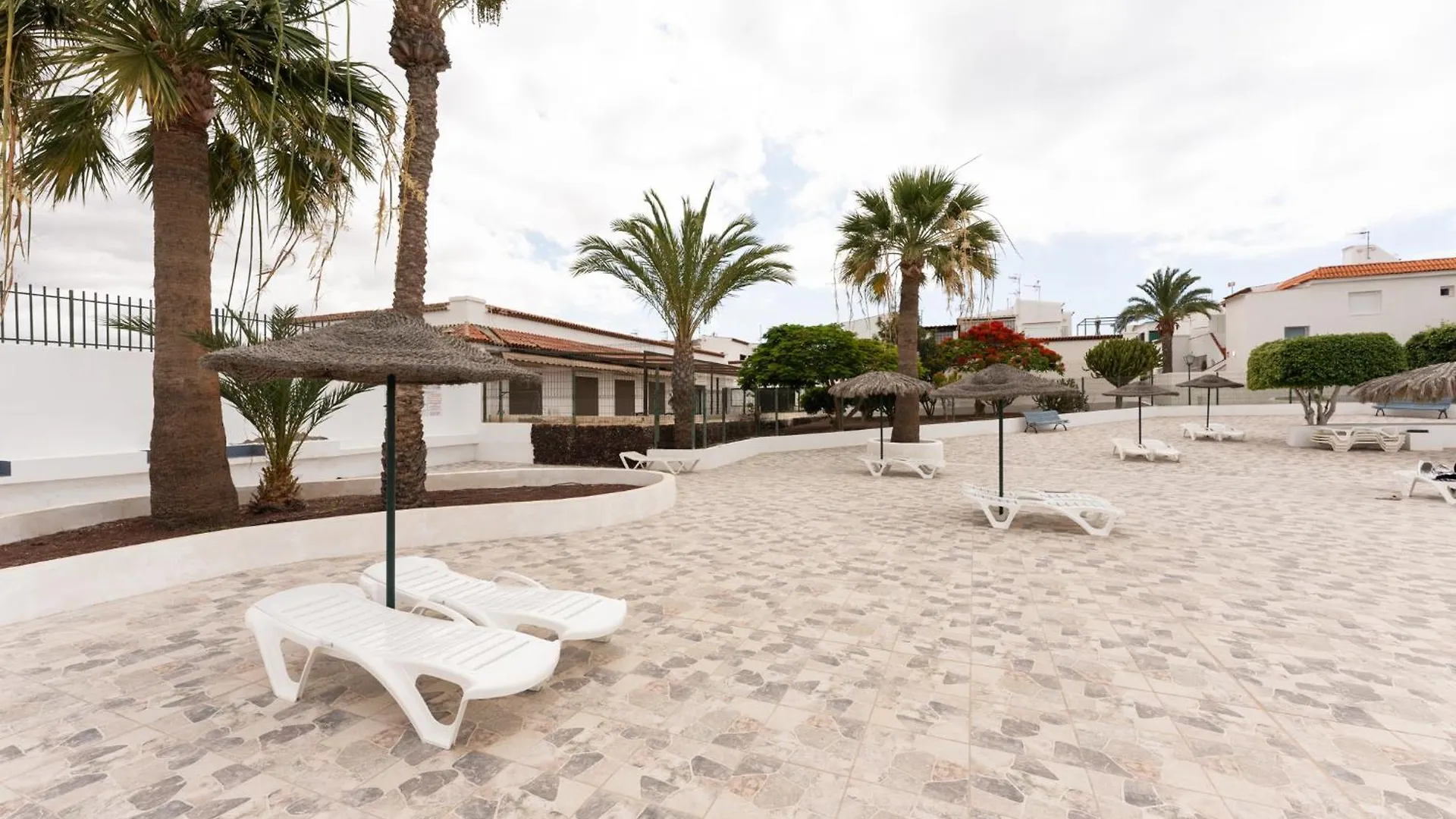 Apartamento Chapelas Arona  0*, Arona (Tenerife)