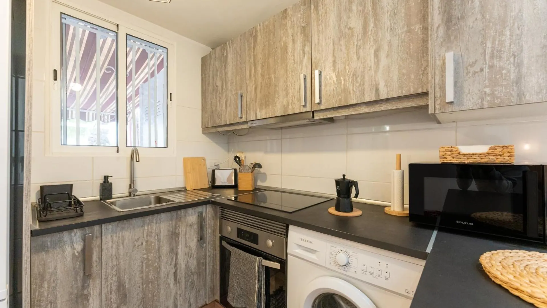 Apartamento Chapelas Arona  Spain