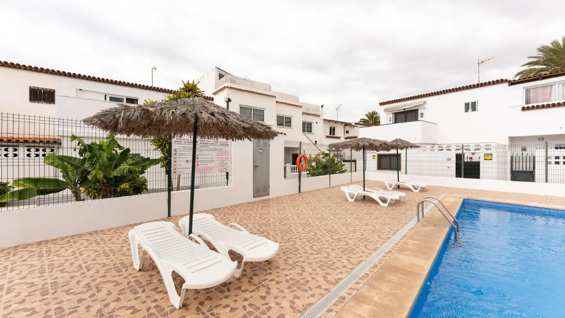 Apartamento Chapelas Arona  Apartment