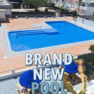 Casa Tavio 3 Arona (Tenerife)