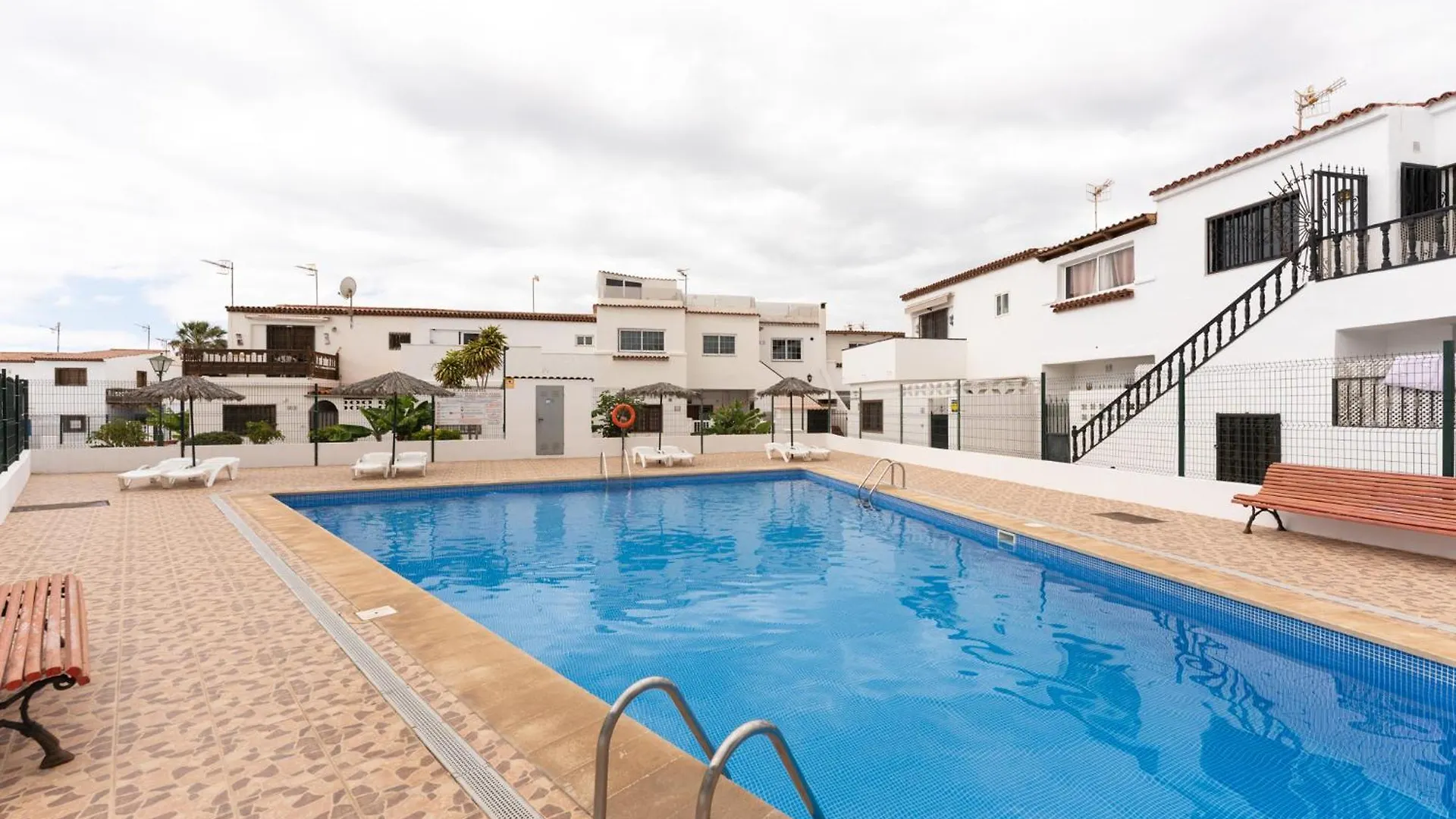 Apartamento Chapelas Arona